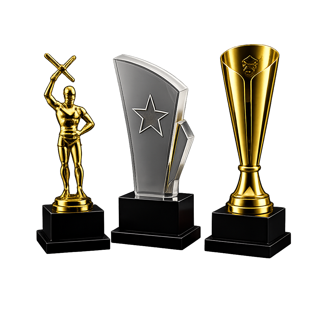 Trophies