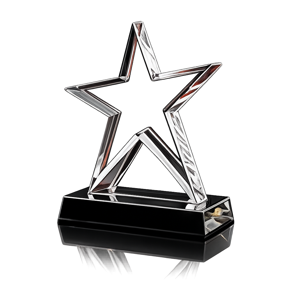 Corporate Awards