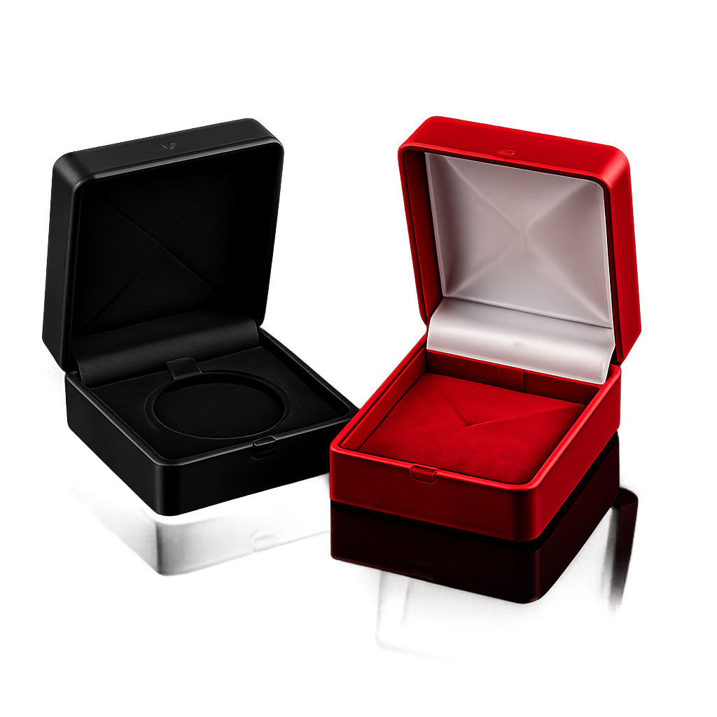 Presentation Boxes