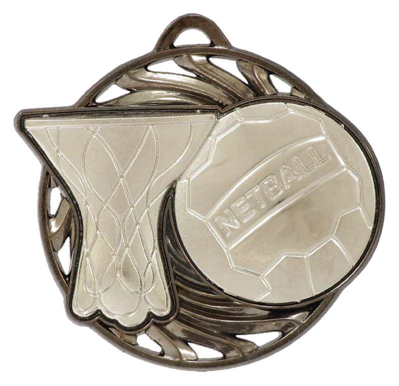 Netball Vortex