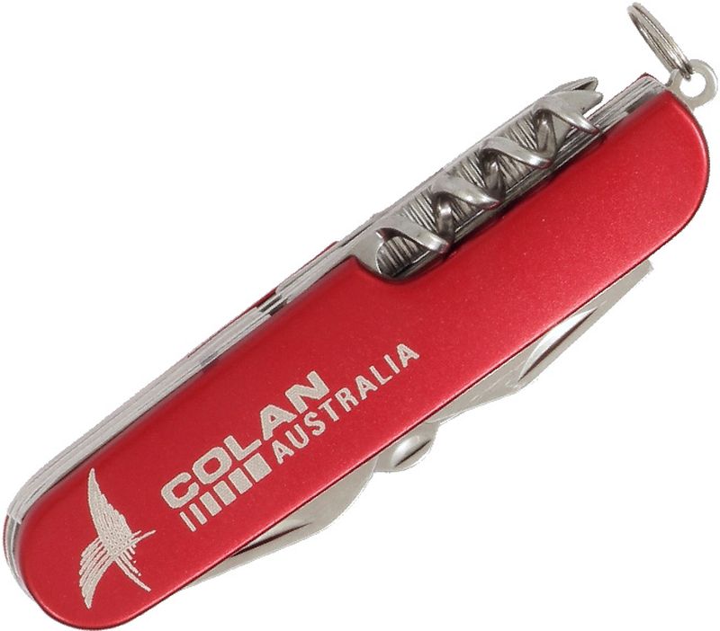 Knife Multi & Tools