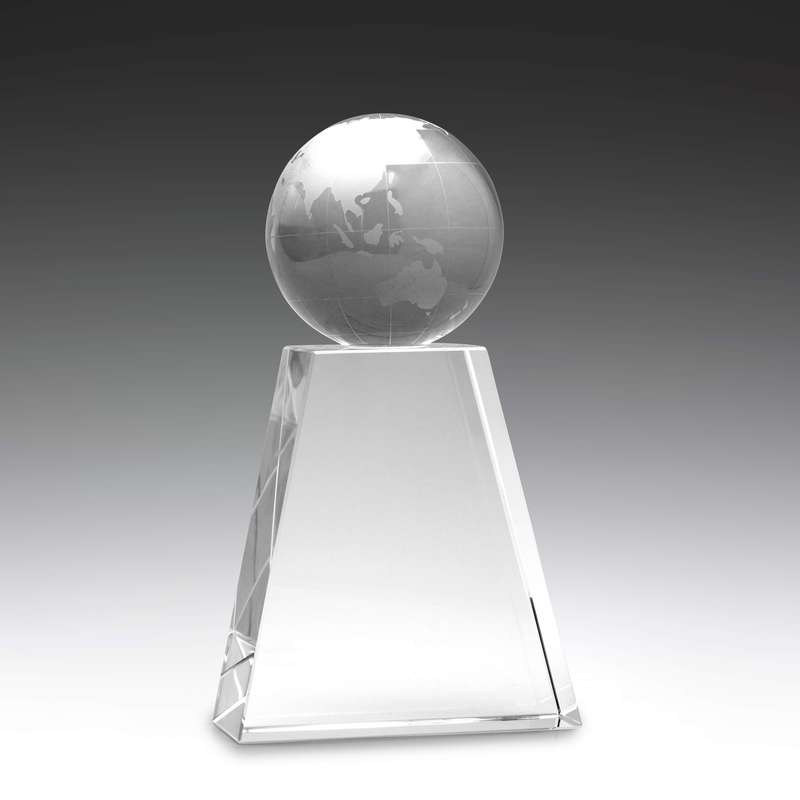 Crystal Geo Tower