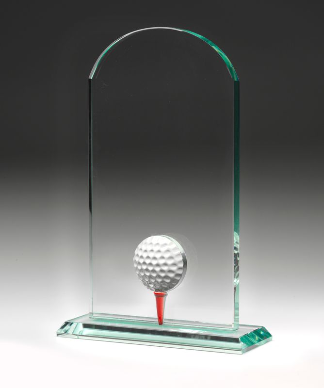 Golf Arch Tee
