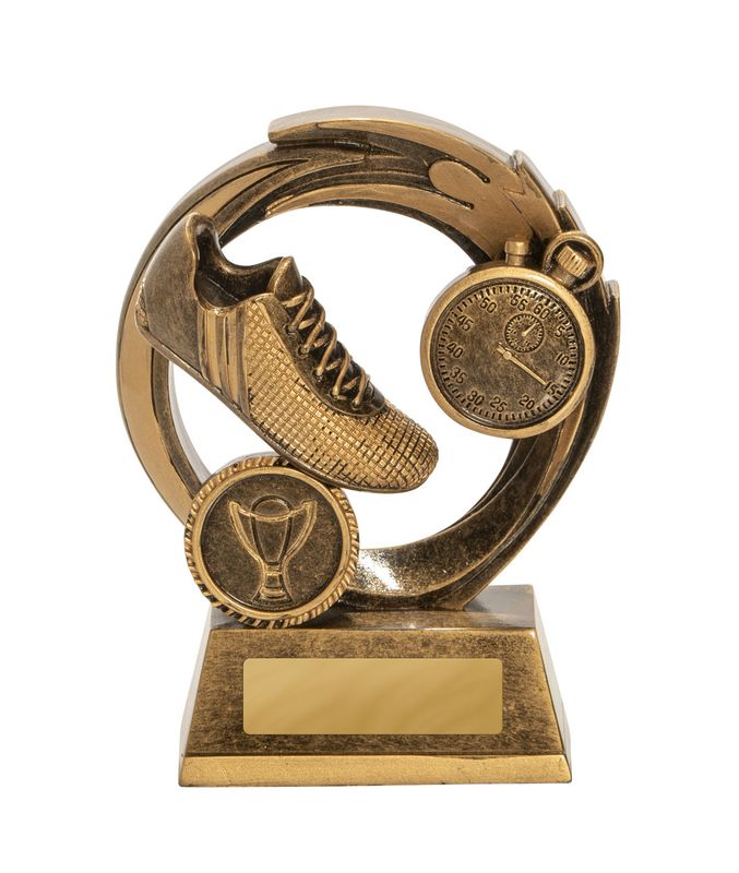 Athletics Trophy 120mm