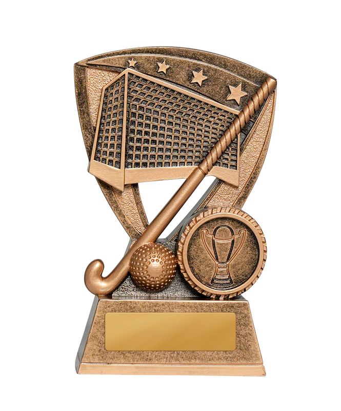 Hockey Trophy 120mm