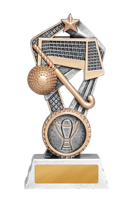 Hockey Trophy 120mm