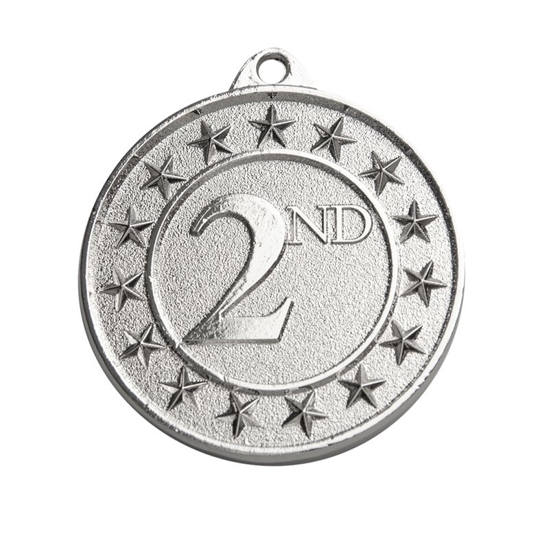 Shooting Star Series – 2nd