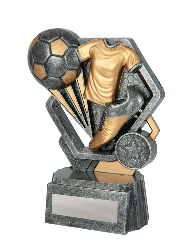Football Trophy 150mm