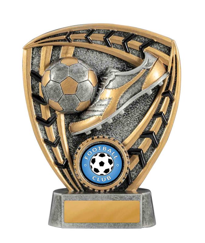 Football Trophy 120mm