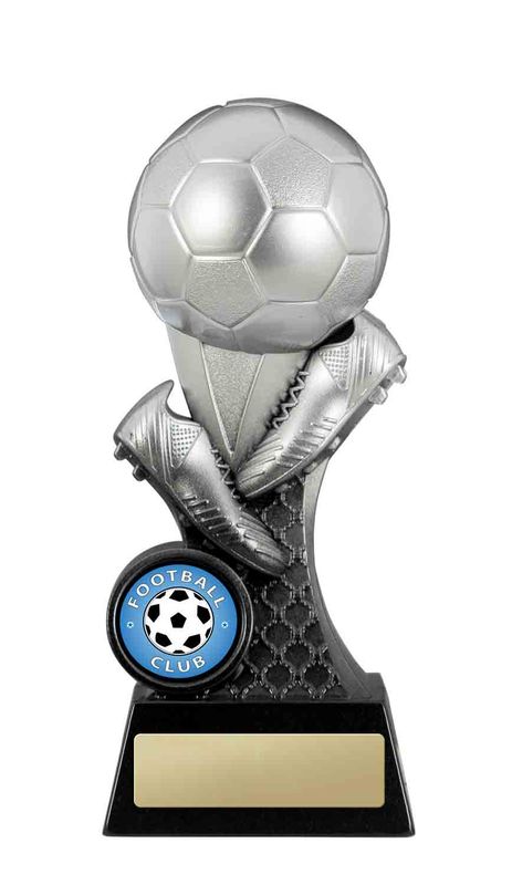 Football Trophy 150mm