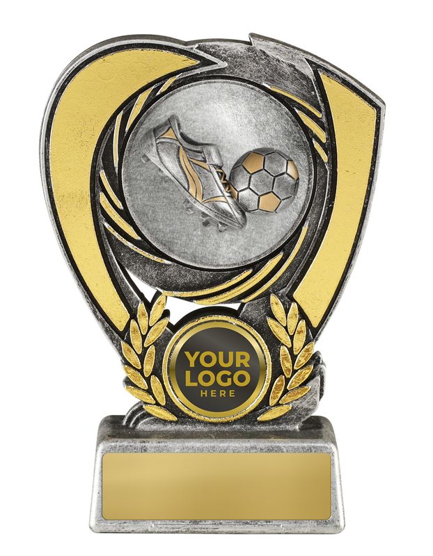 Football Trophy 175mm