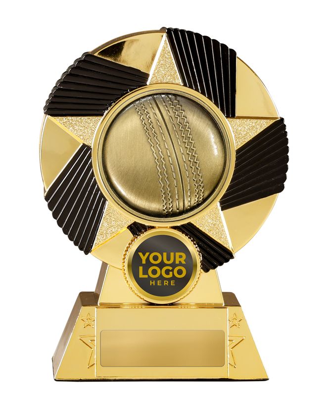 Cricket Trophy 175mm