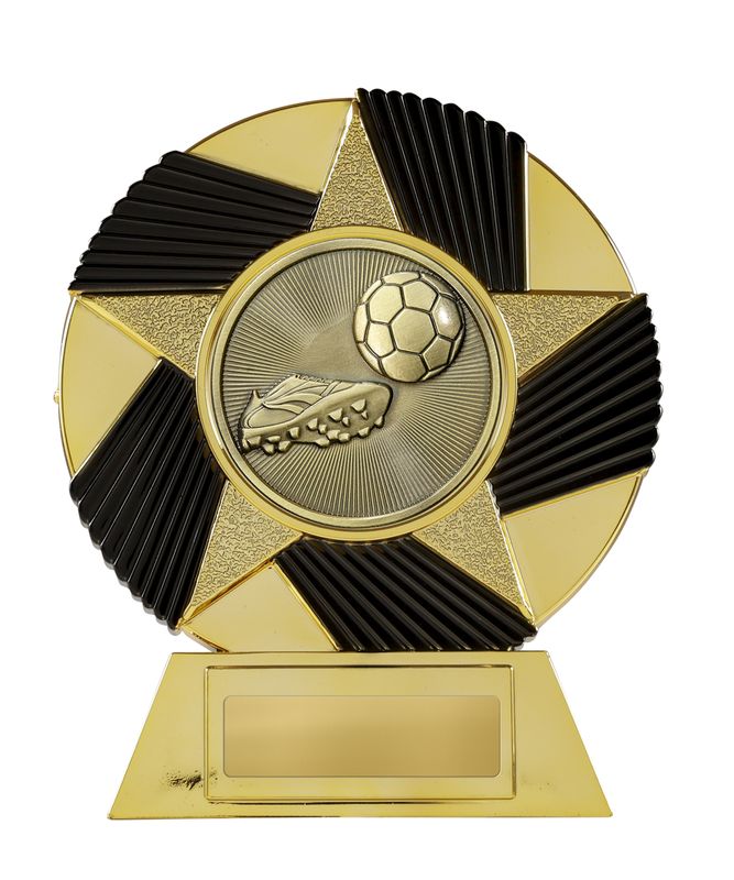 Football Trophy 125mm