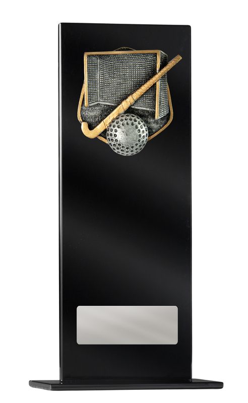 Swimming Glass Trophy 200mm