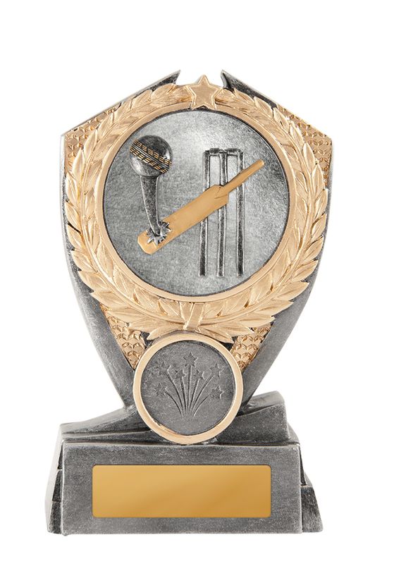Cricket Trophy 175mm