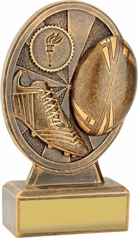 Rugby Compass