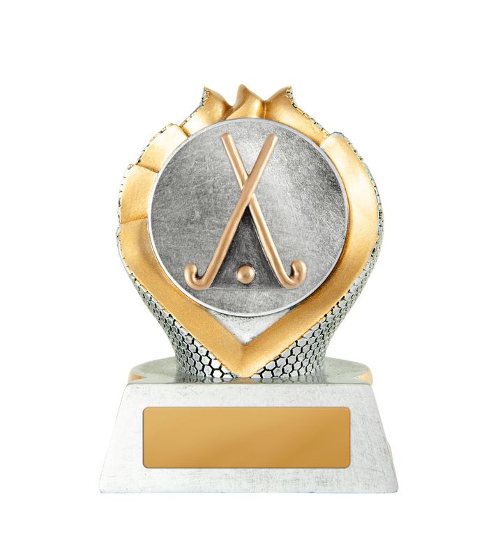 Hockey Trophy 130mm