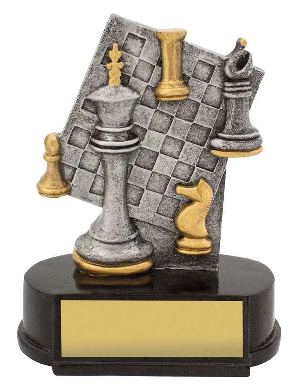 Chess Trophy