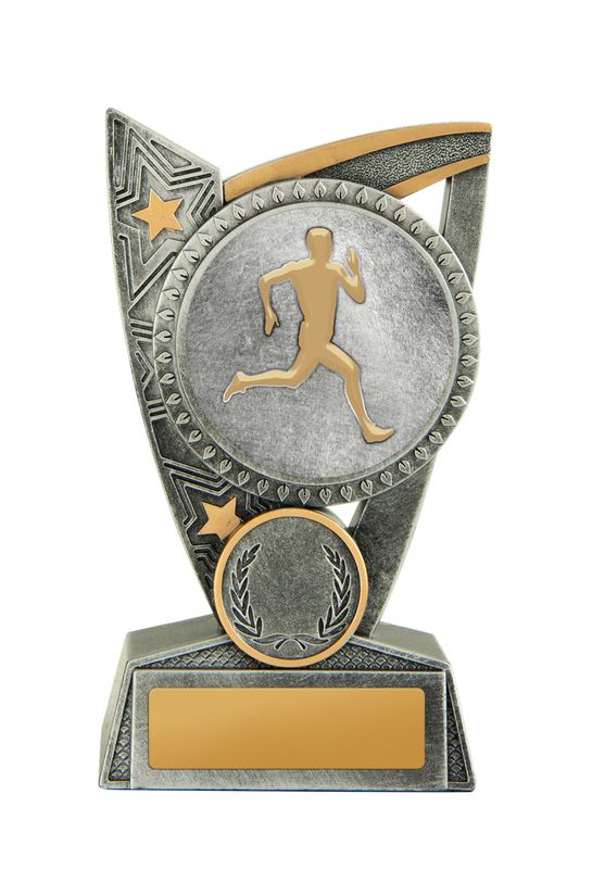 Athletics Trophy 175mm