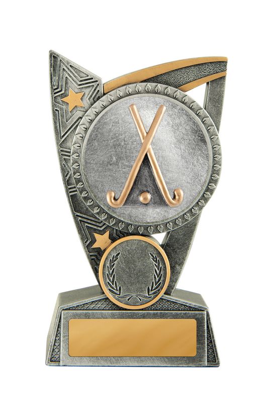Hockey Trophy 175mm