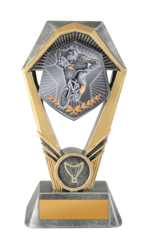 BMX Trophy 230mm