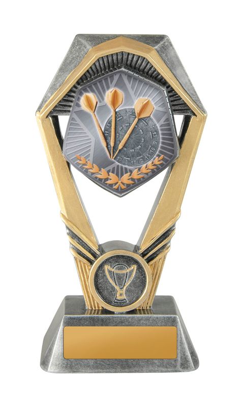 Darts Trophy 230mm