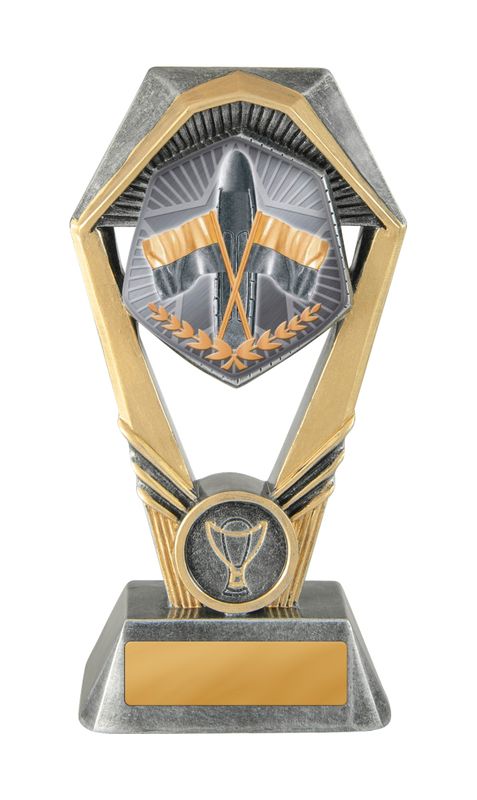 Music Schools Trophy 230mm