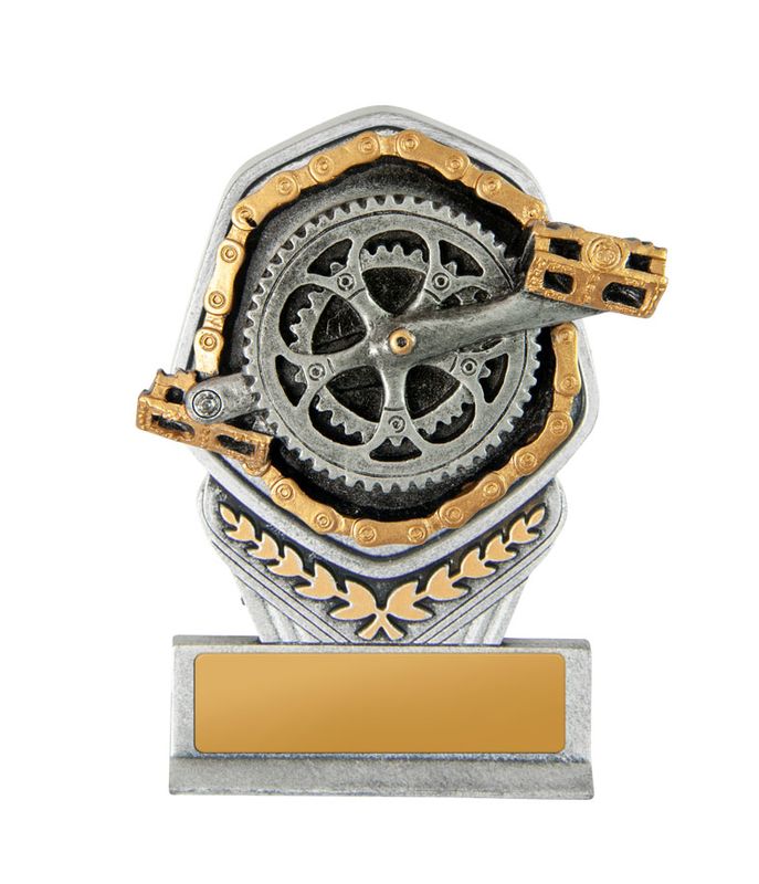 Cycling Trophy 240mm