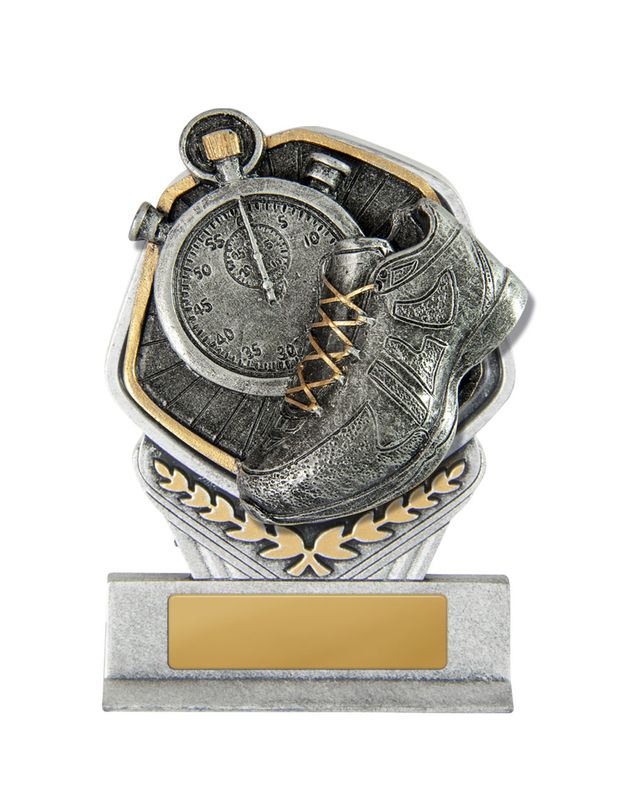 Athletics Trophy 240mm