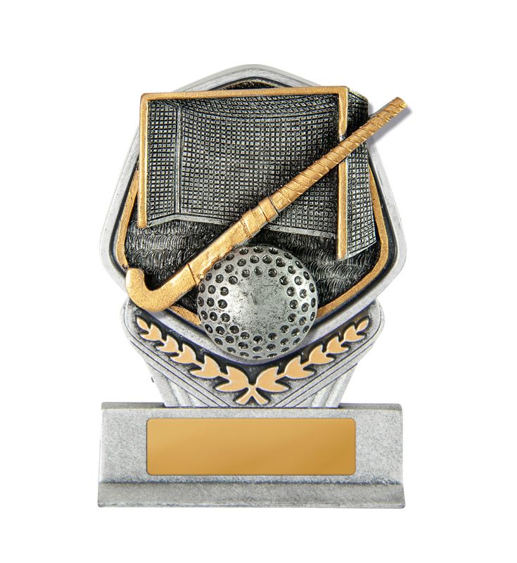 Hockey Trophy 240mm