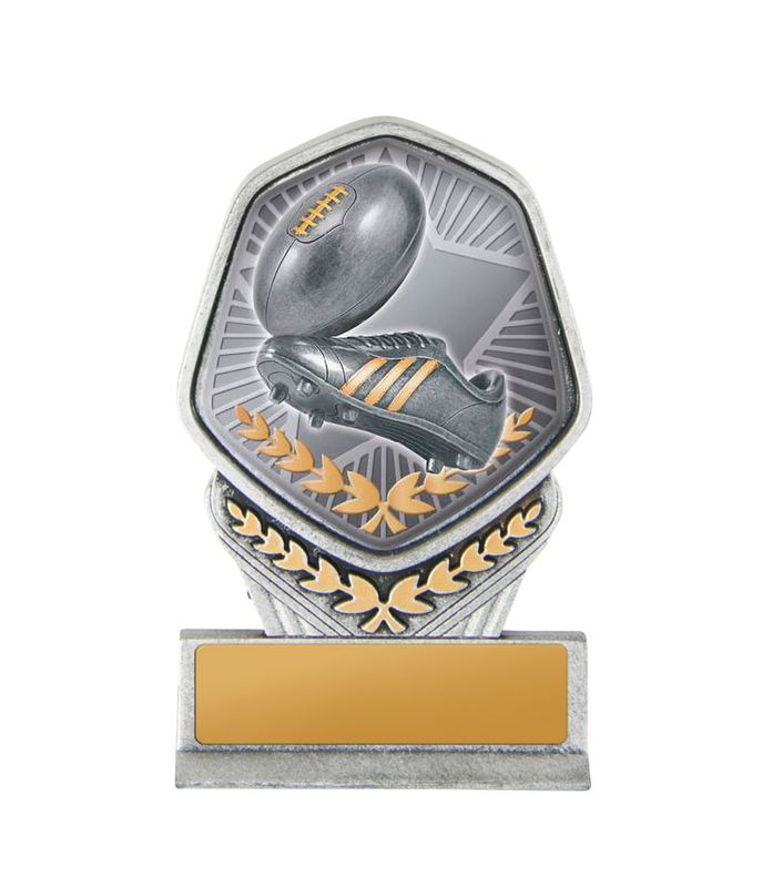 Aussie Rules Trophy 240mm