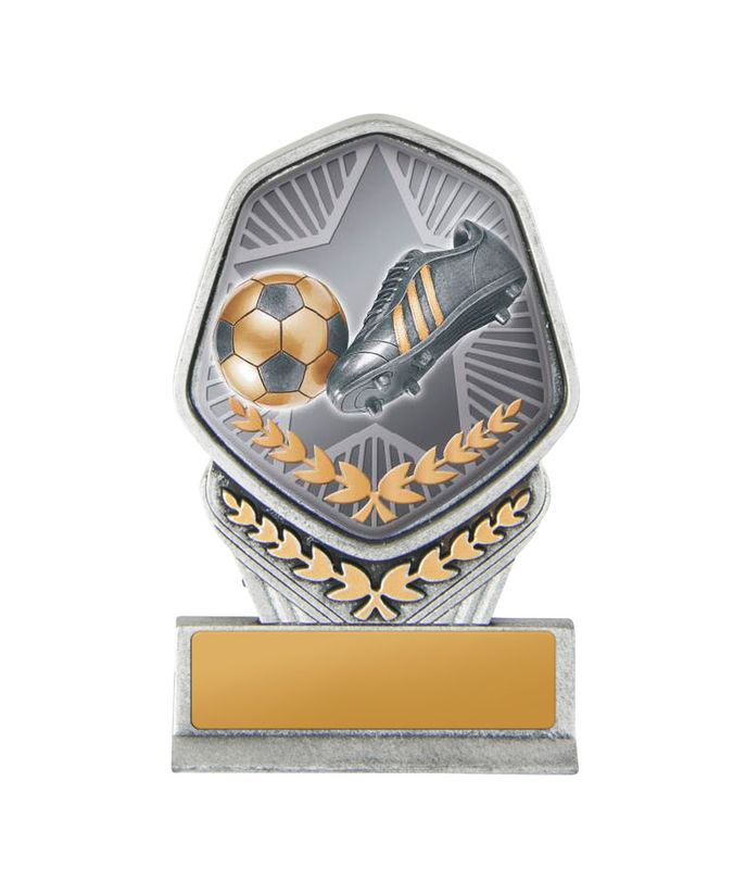 Football Trophy 240mm