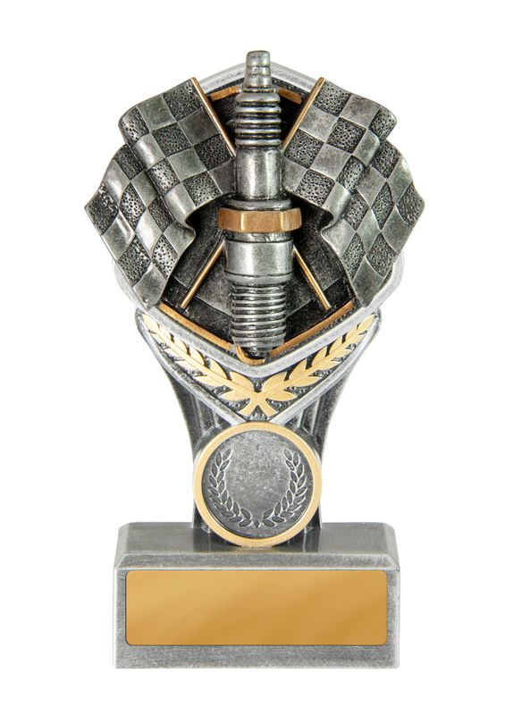 Steering Wheel Motorsports Trophy 240mm
