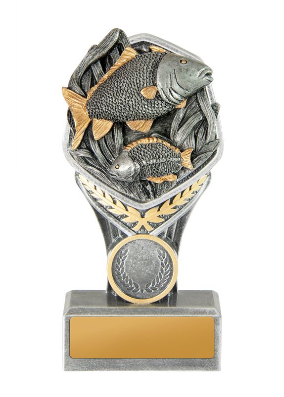 Fishing Trophy 240mm