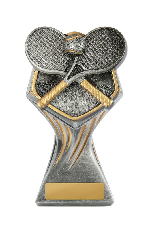 Tennis Trophy 225mm