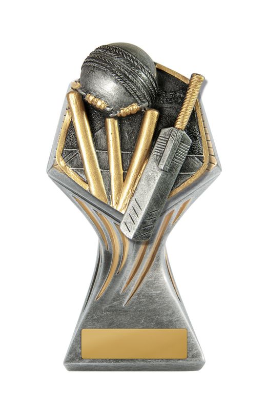 Cricket Trophy 225mm