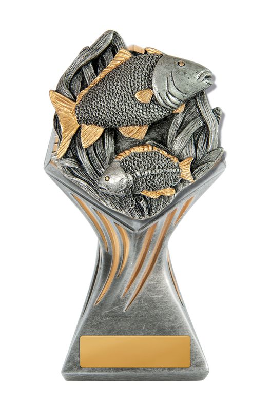 Fishing Trophy 225mm