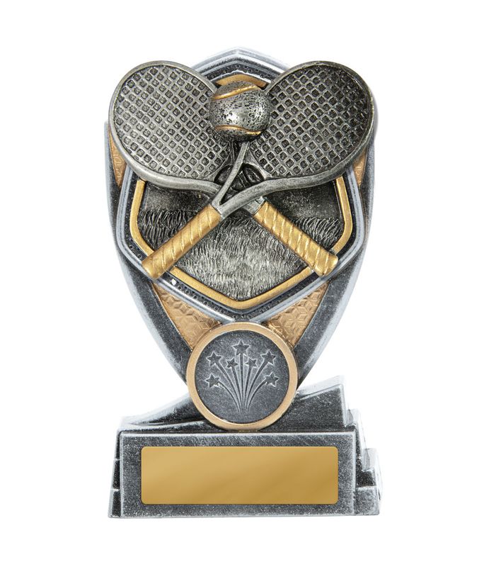 Tennis Trophy 175mm