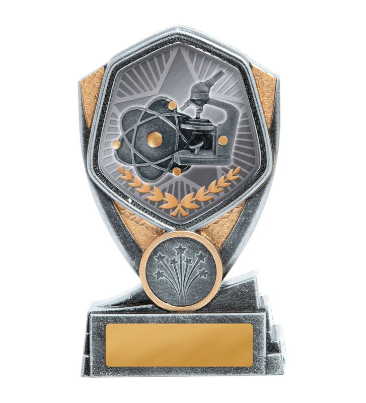 Science Schools Trophy 175mm