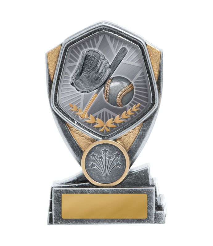 Baseball Trophy 175mm