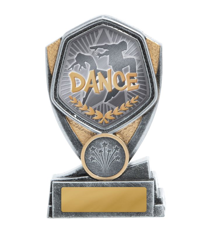 Achievement Trophy 175mm