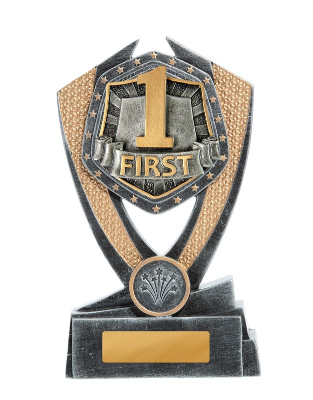 Motorsports Trophy 175mm