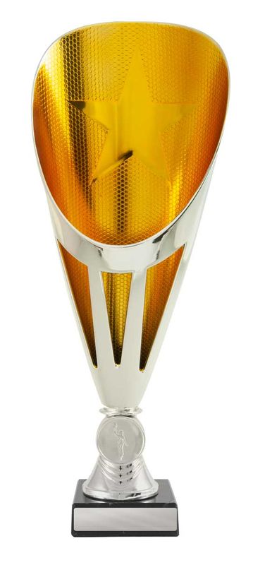 Aussie Rules Gold Cup 290mm