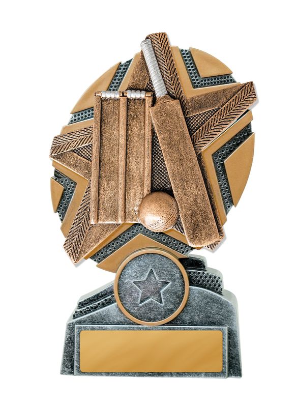 Cricket Trophy 170mm