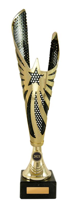 Gold Metal Cup 310mm