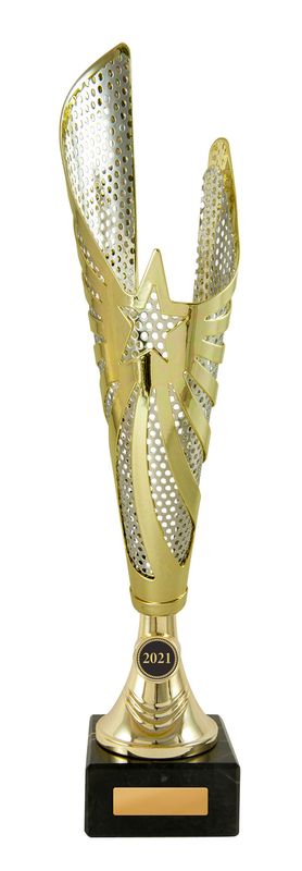 Gold Metal Cup 310mm