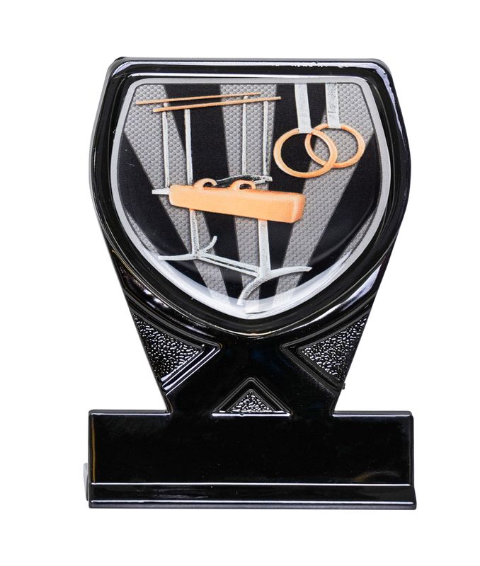 Gymnastics Trophy 225mm