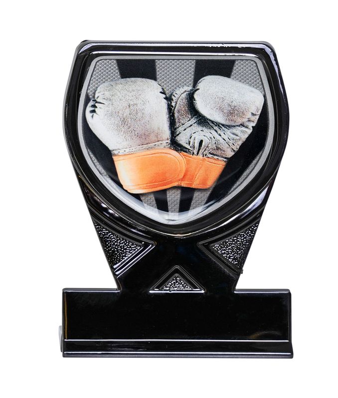 Boxing Trophy 225mm