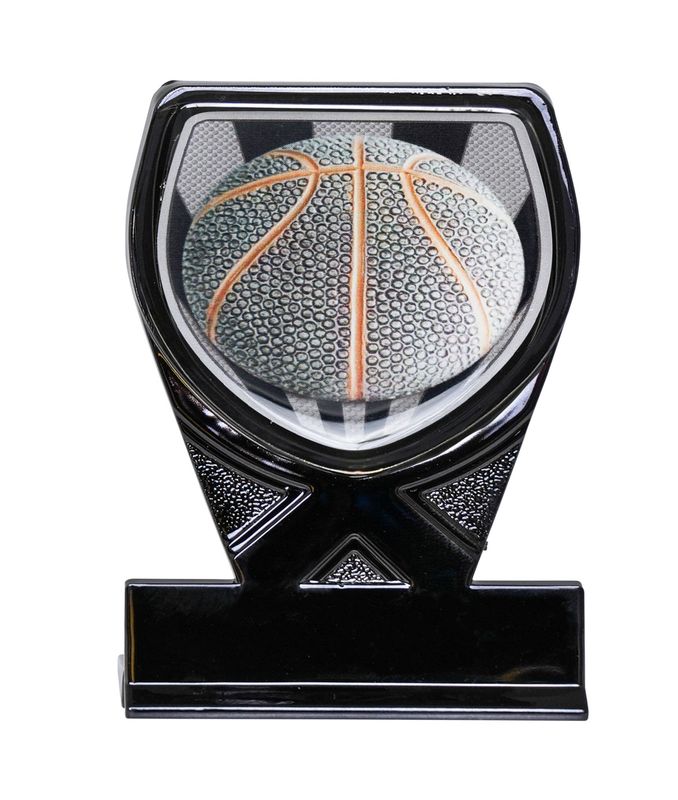 Basketball Trophy 225mm