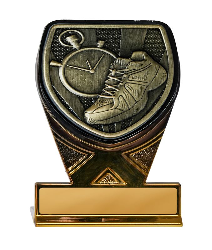 Athletics Trophy 225mm